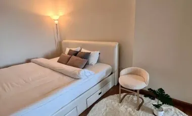 For sale 1 Beds condo in Chatuchak, Bangkok
