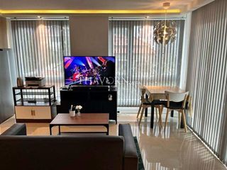 For sale 1 Beds condo in Bang Lamung, Chonburi