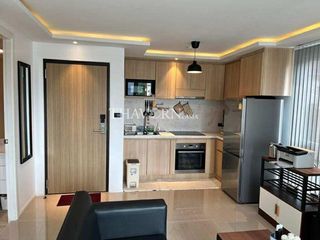 For sale 1 Beds condo in Bang Lamung, Chonburi