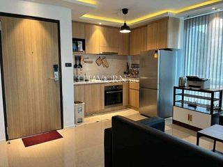 For sale 1 Beds condo in Bang Lamung, Chonburi