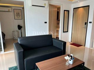 For sale 1 Beds condo in Bang Lamung, Chonburi