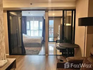 For rent 1 Beds condo in Bang Khen, Bangkok