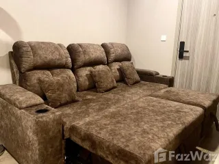 For rent 1 Beds condo in Bang Khen, Bangkok