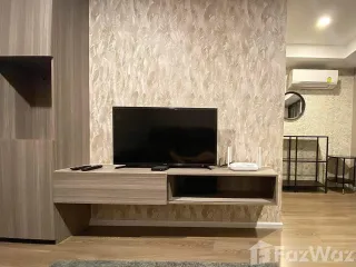 For rent 1 Beds condo in Bang Khen, Bangkok