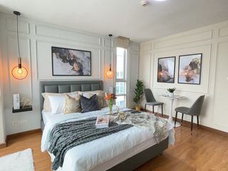 For sale 1 Beds condo in Huai Khwang, Bangkok
