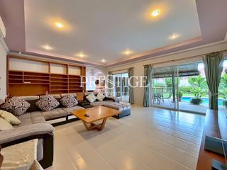 For rent 3 bed house in Bang Lamung, Chonburi