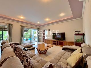 For rent 3 bed house in Bang Lamung, Chonburi