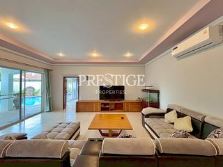 For rent 3 bed house in Bang Lamung, Chonburi