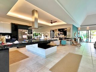 For rent 5 bed house in Bang Lamung, Chonburi