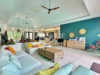 For rent 5 bed house in Bang Lamung, Chonburi