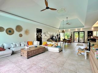 For rent 5 bed house in Bang Lamung, Chonburi