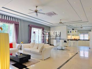 For rent 4 bed house in Bang Lamung, Chonburi