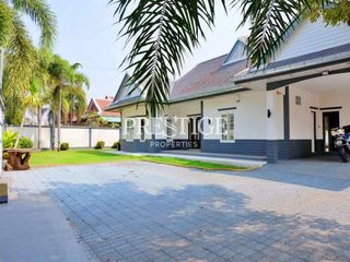 For rent 4 bed house in Bang Lamung, Chonburi