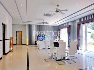 For rent 4 bed house in Bang Lamung, Chonburi