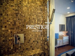 For rent studio condo in Bang Lamung, Chonburi