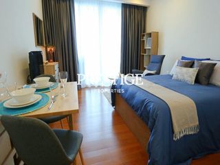 For rent studio condo in Bang Lamung, Chonburi