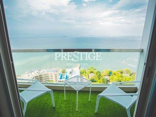 For rent studio condo in Bang Lamung, Chonburi