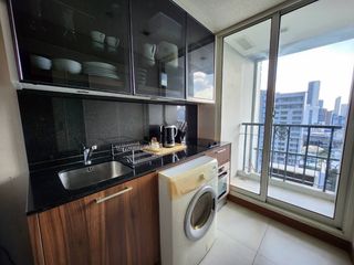 For sale スタジオ condo in Watthana, Bangkok