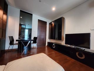 For sale スタジオ condo in Watthana, Bangkok