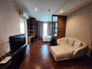 For sale スタジオ condo in Watthana, Bangkok