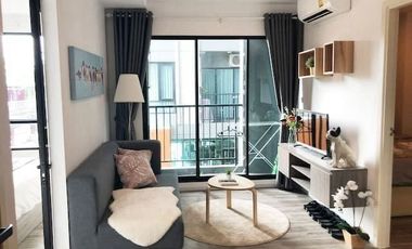 For sale 2 bed condo in Mueang Samut Prakan, Samut Prakan