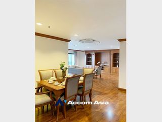 For rent 3 bed apartment in Watthana, Bangkok