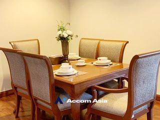 For rent 3 bed apartment in Watthana, Bangkok