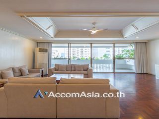 For rent 3 bed apartment in Watthana, Bangkok