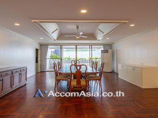 For rent 3 bed apartment in Watthana, Bangkok