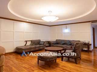 For rent 3 bed apartment in Watthana, Bangkok