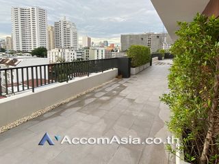 For rent 3 bed apartment in Watthana, Bangkok