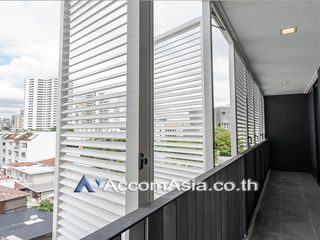For rent 3 bed apartment in Watthana, Bangkok