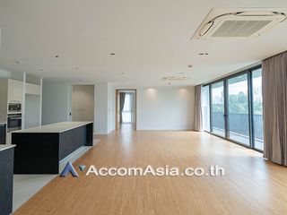 For rent 3 bed apartment in Watthana, Bangkok