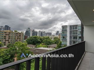 For rent 3 bed apartment in Watthana, Bangkok
