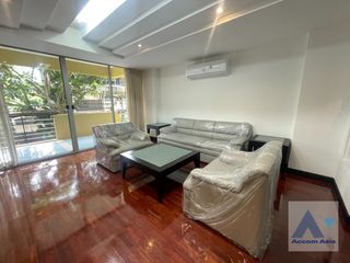 For rent 3 bed apartment in Watthana, Bangkok