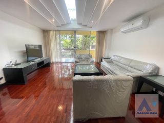 For rent 3 bed apartment in Watthana, Bangkok