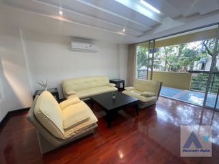 For rent 3 bed apartment in Watthana, Bangkok