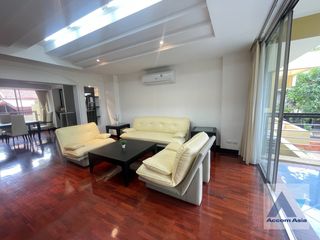 For rent 3 bed apartment in Watthana, Bangkok