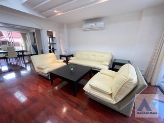 For rent 3 bed apartment in Watthana, Bangkok