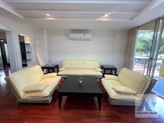 For rent 3 bed apartment in Watthana, Bangkok