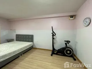 For sale studio condo in Bang Phlat, Bangkok