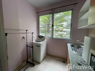 For sale studio condo in Bang Phlat, Bangkok