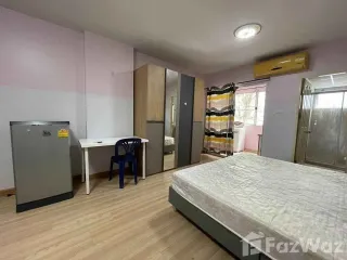 For sale studio condo in Bang Phlat, Bangkok