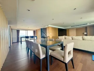 出租 4 卧室 公寓 在 Bang Lamung, Chon Buri