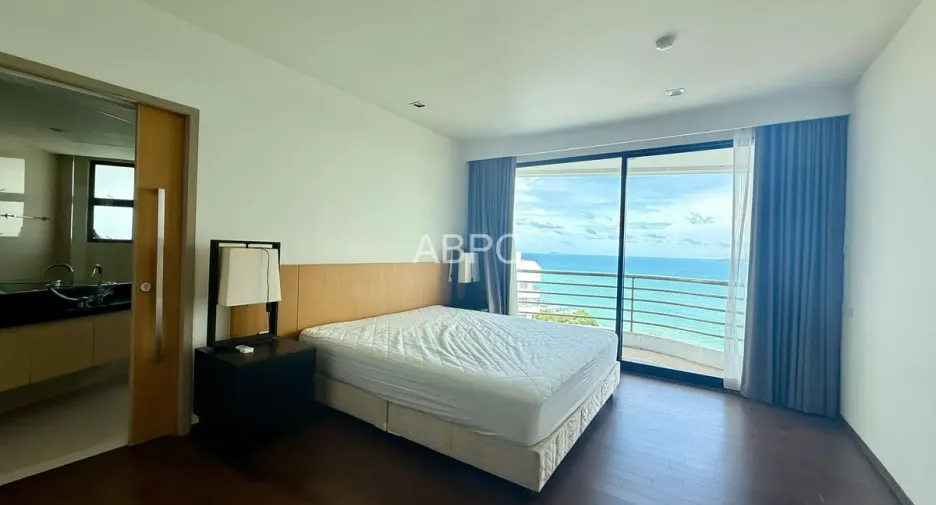 出租 4 卧室 公寓 在 Bang Lamung, Chon Buri