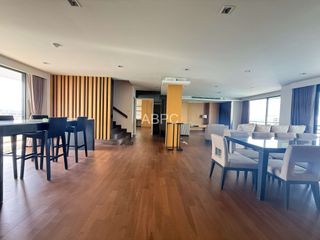 For rent 4 bedrooms condo in Bang Lamung, Chonburi