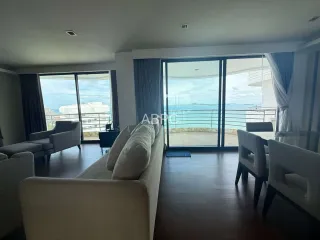 出租 4 卧室 公寓 在 Bang Lamung, Chon Buri