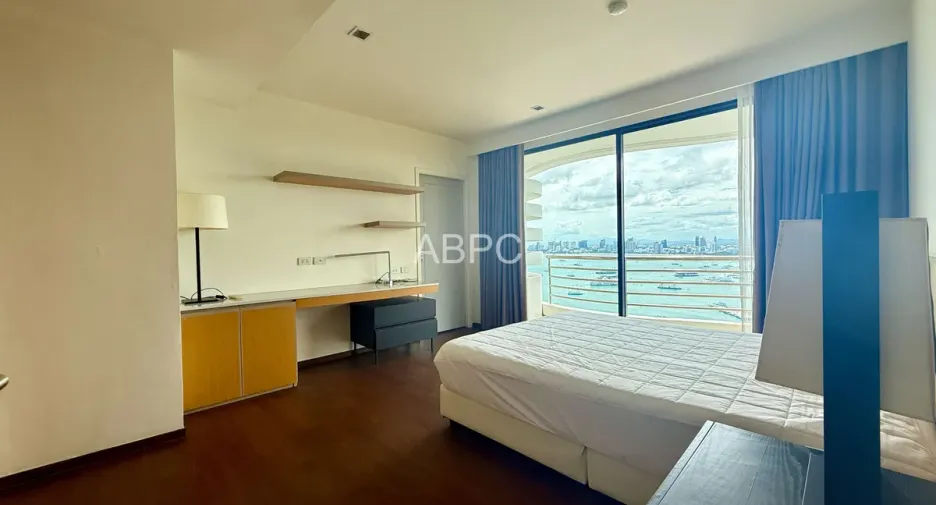 出租 4 卧室 公寓 在 Bang Lamung, Chon Buri