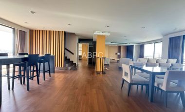 Wohnung zur Miete mit 4 Zimmer in Pratumnak, Pattaya