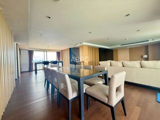 For rent 4 bedrooms condo in Bang Lamung, Chonburi